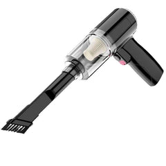 Powerful Handheld Car Vacuum Cleaner