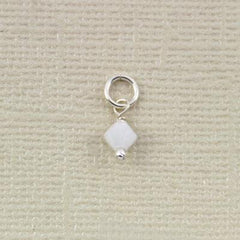 Birthstone Crystal Necklace