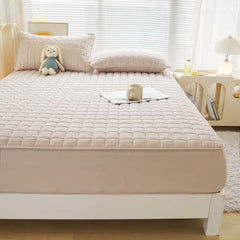 Fitted Sheet Cover
