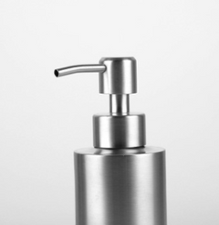 Multifunctional 304 Stainless Steel Liquid Dispenser