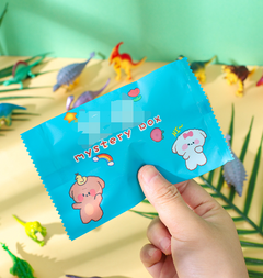Creative Dinosaur Stationery Blind Bag Set for Kids