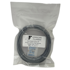 Gunmetal Gray AF 1.75mm PCTG Filament