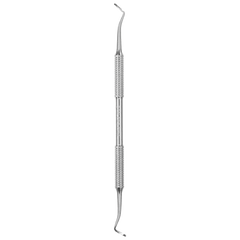STALEKS PRO EXPERT 20 TYPE 2 PEDICURE PUSHER DOUBLE SIDED CURETTE PE-20/2- STALEKS™