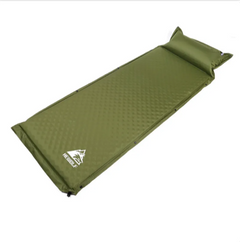 Outdoor Inflatable Sleeping Pad