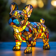 Animal LED Resin Night Light