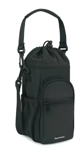 Crossbody Kettle Sleeve (One Piece)