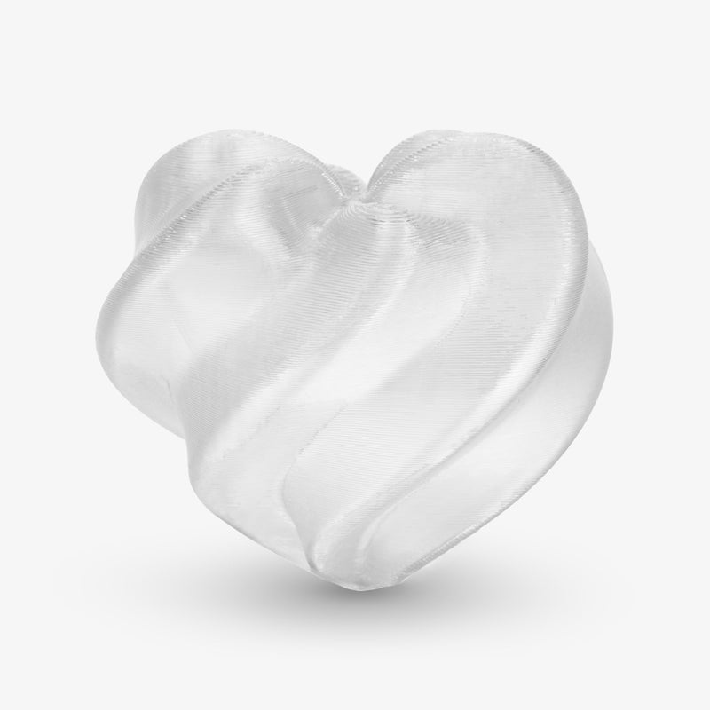 PLA Glow-in-the-Dark 1.75mm, 1KG/2.2LB