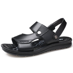 Men's Summer Casual Outdoor Beach Sandals (Soft Sole)