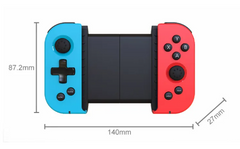 Bluetooth Game Controller