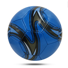 Outdoor PVC Training Ball Set for Students and Youth
