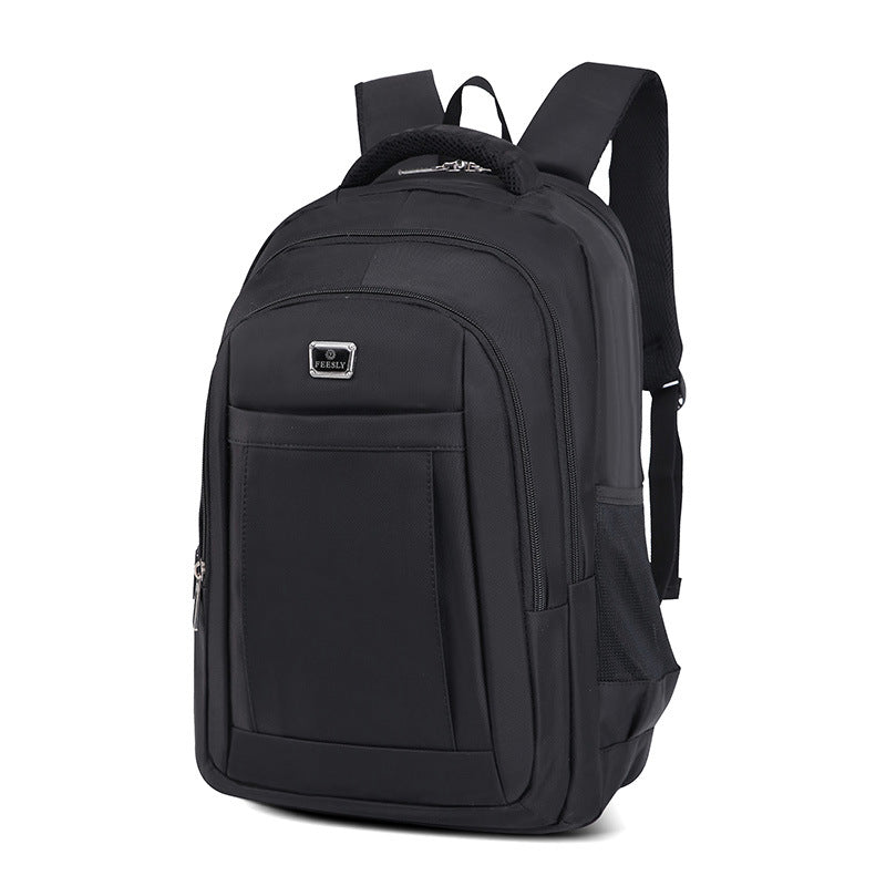 Business Laptop Backpack, Dual Shoulder Bag