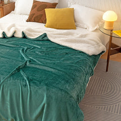 Double-layer Blanket