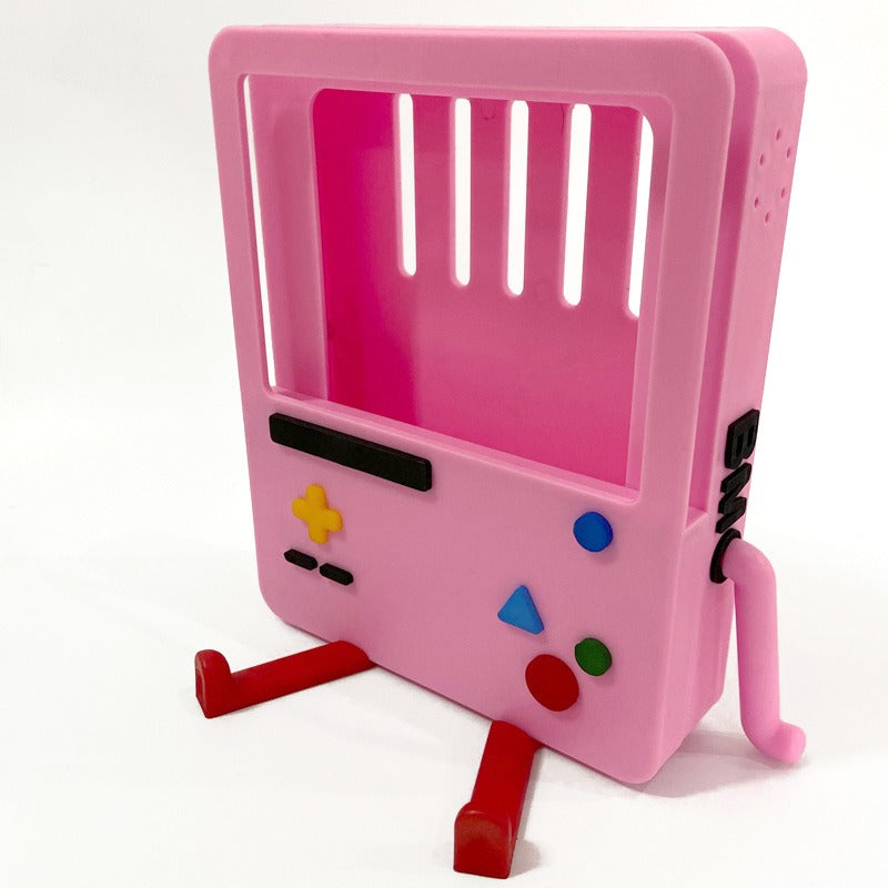 Handheld Console Screen Support Stand