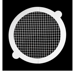 Multipurpose Disposable Drain Cover for Bathrooms