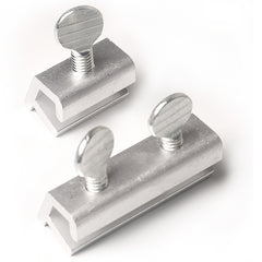 Sliding Window Lock with Aluminum Alloy and Steel