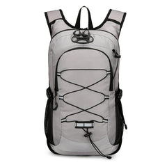 Fashionable Outdoor Cycling Backpack for Men and Women