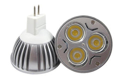 MR16 LED Spotlight and Lamp
