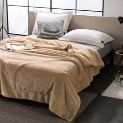 Double-layer Blanket