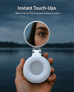 Magnetic Selfie Ring Light