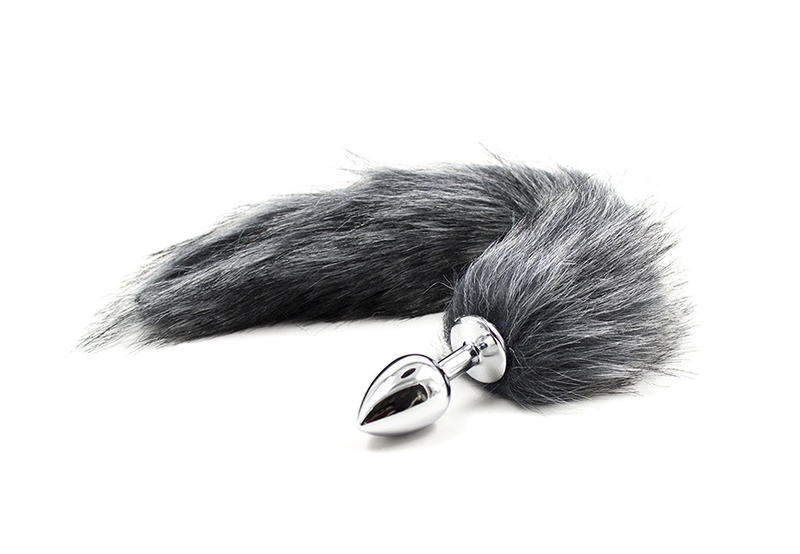 Metal Feather Adult Toy for Women