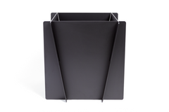 Stahl Planter