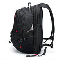 Swiss Army Knife Outdoor Backpack & Custom Laptop Bag