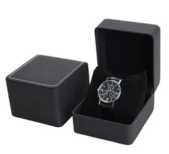 Rounded Display Box