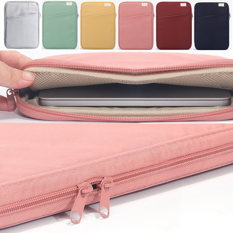 Laptop Cable Sleeve Bag for 11-13.3 Inch Devices