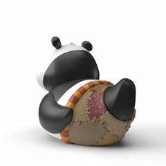 Kung Fu Panda: Po Mini TUBBZ