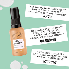 Travel-Size Skincare Bundle