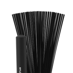 ProMark Heavy Nylon Brushes 2B Black