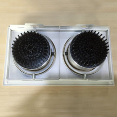 LED Grille Downlight, Ceiling Spotlight, Bulb Light