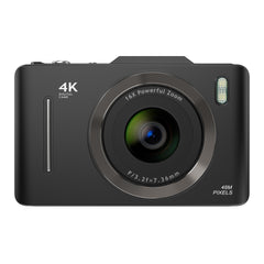 Student Digital Camera 4K