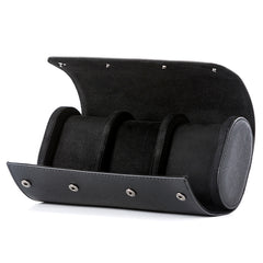 Leather Watch Case