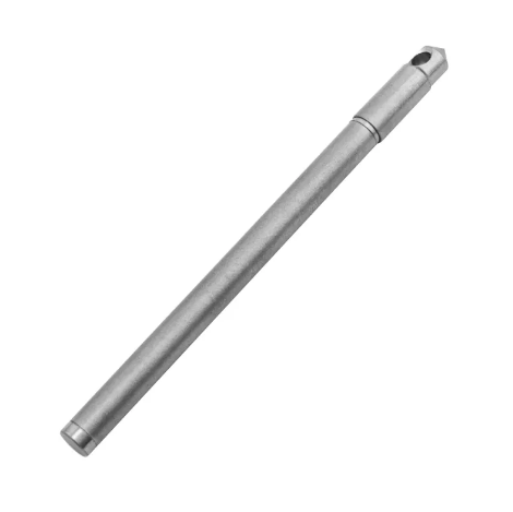 Mini Titanium Alloy Keychain Pen