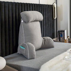 Bedside Cushion Soft Bag