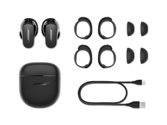 Bose QuietComfort Earbuds II