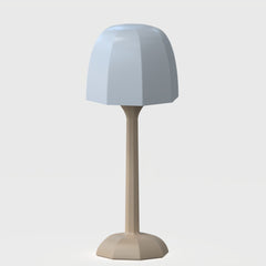 Romantic Projection Night Lamp