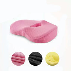 U-Shaped Pillow for Chair