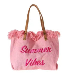 Canvas Tote Bag