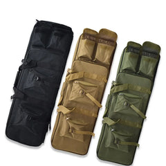 Tactical Oxford Rifle Case Bag for 81cm Carbine