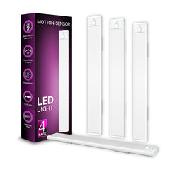 Sensing Cabinet Lamp