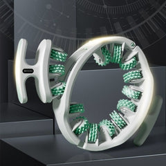 Detachable Leg Massage & Fitness Ring