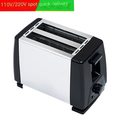 US Standard Toaster - Automatic Breakfast Sandwich Maker