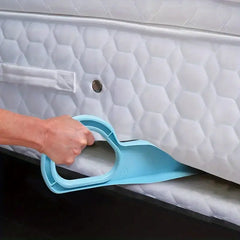 Mattress Organizer and Lifter Tool for Easy Bed Making
