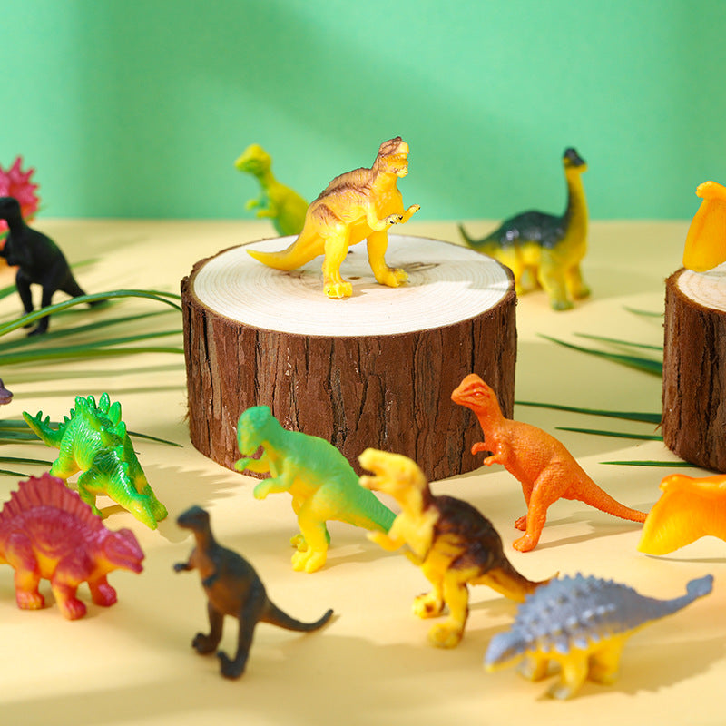Creative Dinosaur Stationery Blind Bag Set for Kids