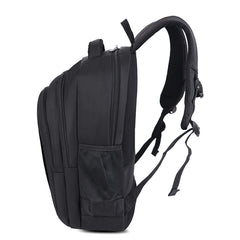 Business Laptop Backpack, Dual Shoulder Bag