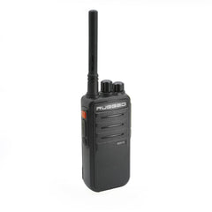 Rugged RDH16 - Business Band Two Way Handheld Radio - Digital and Analog