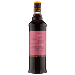 Real Grenadine