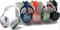 EchoWave P9 Wireless Bluetooth Headphones